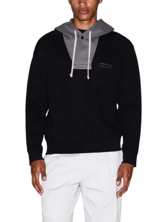 Armani Exchange - Armani Exchange Felpa Uomo