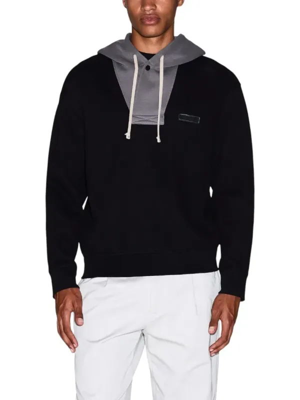 Armani Exchange - Armani Exchange Felpa Uomo