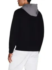 Armani Exchange - Armani Exchange Felpa Uomo
