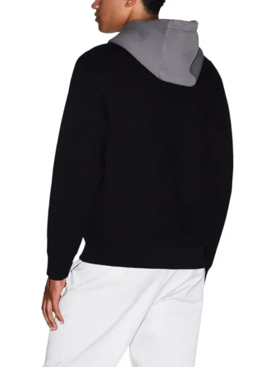 Armani Exchange - Armani Exchange Felpa Uomo