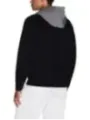 Armani Exchange - Armani Exchange Felpa Uomo