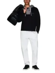 Armani Exchange - Armani Exchange Felpa Uomo
