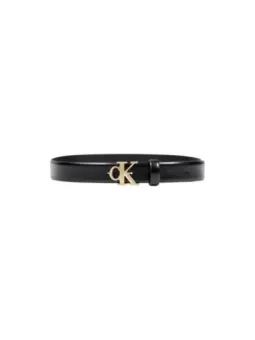 Calvin Klein Damen Gürtel 492094 - Stilvoll & Elegant