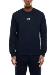 Ea7 - Ea7 Felpa Uomo