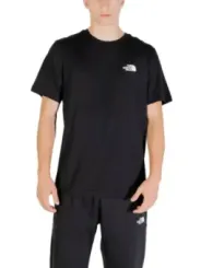 The North Face - The North Face T-Shirt Uomo