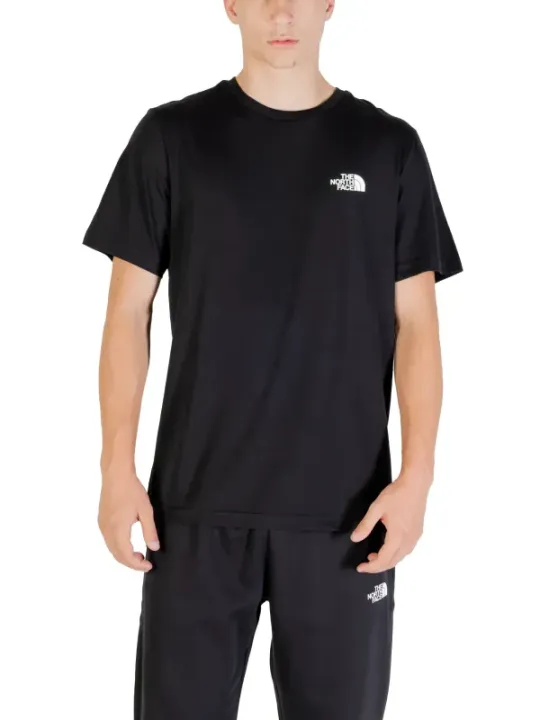 The North Face - The North Face T-Shirt Uomo