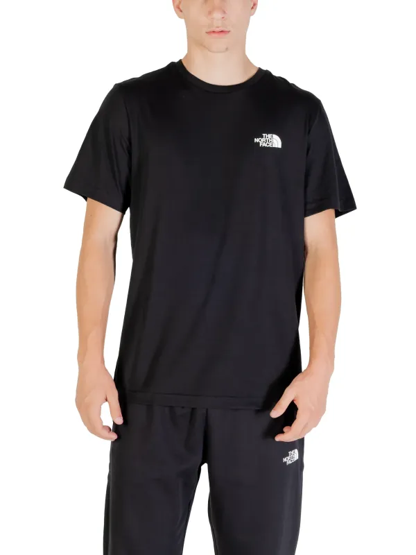 The North Face - The North Face T-Shirt Uomo