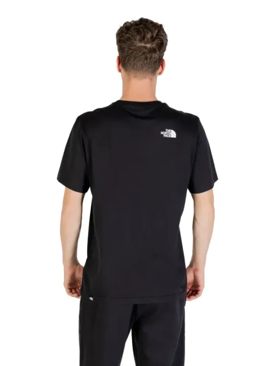 The North Face - The North Face T-Shirt Uomo