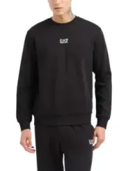 Ea7 - Ea7 Felpa Uomo