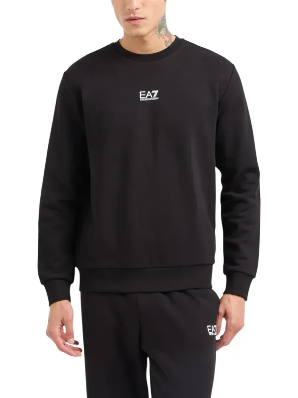 Ea7 - Ea7 Felpa Uomo