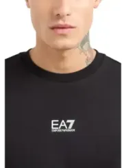 Ea7 - Ea7 Felpa Uomo