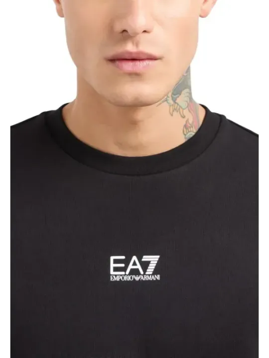 Ea7 - Ea7 Felpa Uomo