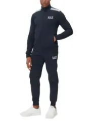 Ea7 - Ea7 Tuta Uomo