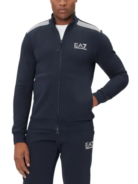 Ea7 - Ea7 Tuta Uomo