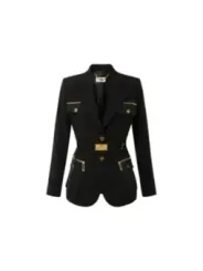 Elisabetta Franchi - Elisabetta Franchi Giacca Donna