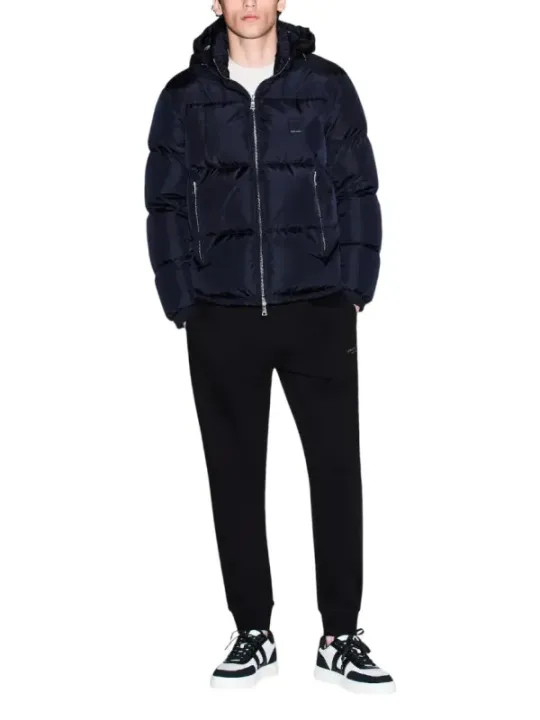 Armani Exchange - Armani Exchange Pantaloni Uomo