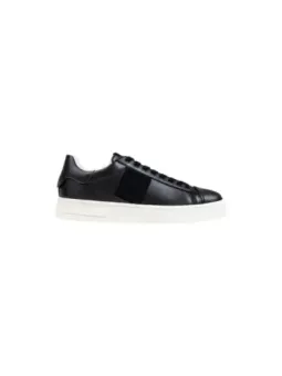 Armani Exchange Herren Sneaker 491863 - Stil & Komfort