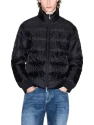 Armani Exchange - Armani Exchange Giubbotto Uomo
