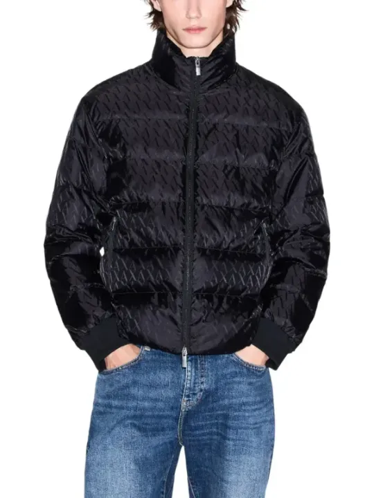 Armani Exchange - Armani Exchange Giubbotto Uomo
