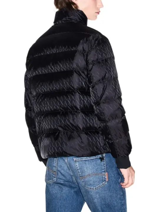 Armani Exchange - Armani Exchange Giubbotto Uomo