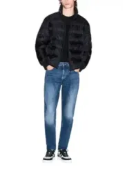 Armani Exchange - Armani Exchange Giubbotto Uomo