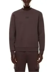 Ea7 - Ea7 Felpa Uomo