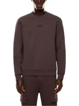 "EA7 Herren Sweatshirt 492030 – Stilvoll & Bequem"