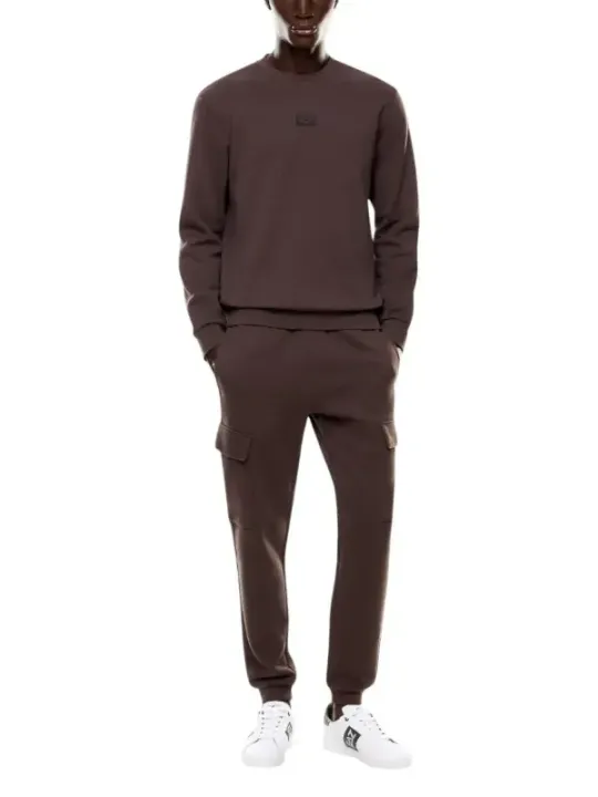 Ea7 - Ea7 Felpa Uomo