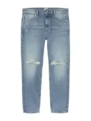 Tommy Jeans - Tommy Jeans Jeans Uomo