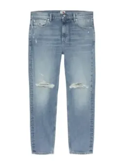 "Tommy Jeans Herren Jeans 491933 - Stil & Komfort vereint"