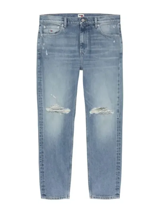 Tommy Jeans - Tommy Jeans Jeans Uomo