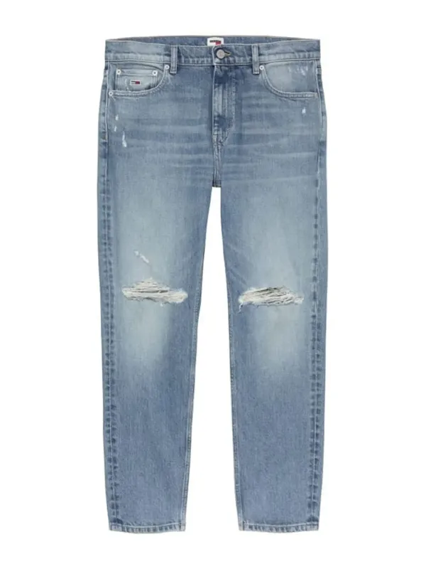 Tommy Jeans - Tommy Jeans Jeans Uomo