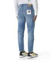 Tommy Jeans - Tommy Jeans Jeans Uomo