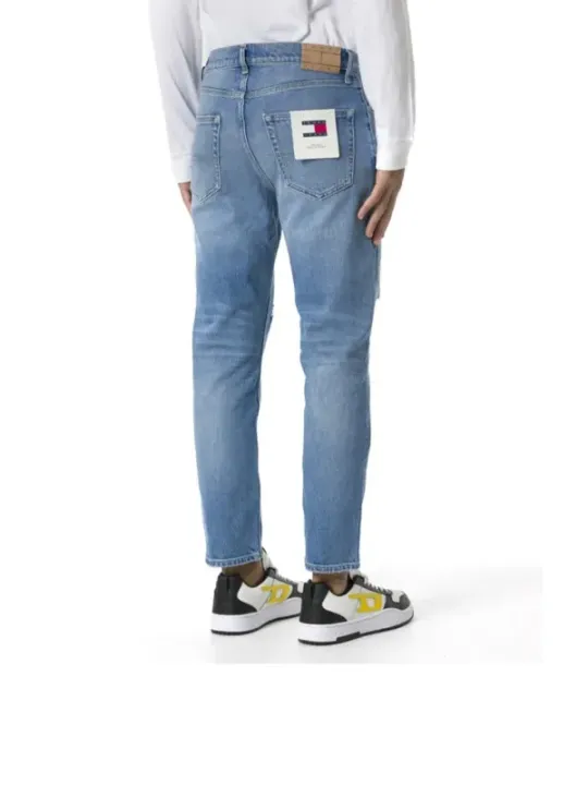 Tommy Jeans - Tommy Jeans Jeans Uomo