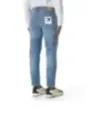 Tommy Jeans - Tommy Jeans Jeans Uomo