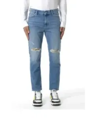 Tommy Jeans - Tommy Jeans Jeans Uomo
