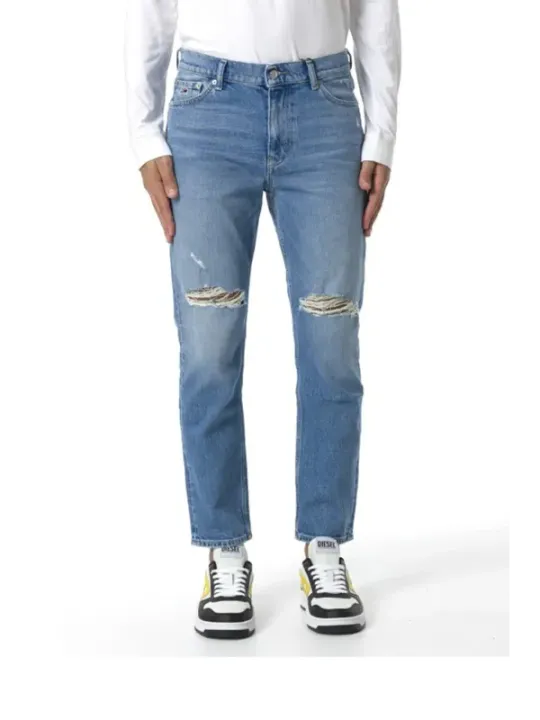Tommy Jeans - Tommy Jeans Jeans Uomo