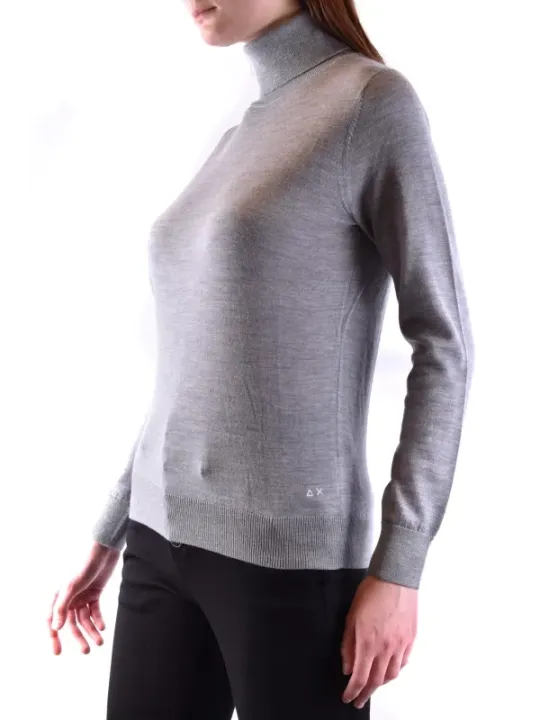 Sun68 - Sun68 Maglia Donna