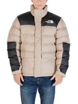 The North Face Herrenjacke 491889 - Stylisch & Funktional