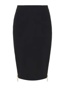 Elegance Rock von Elisabetta Franchi – Stilvoller Chic-Rock