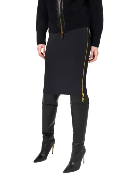 Elisabetta Franchi - Elisabetta Franchi Gonna Donna