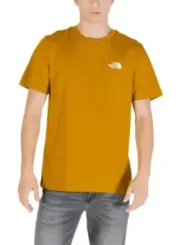 The North Face - The North Face T-Shirt Uomo