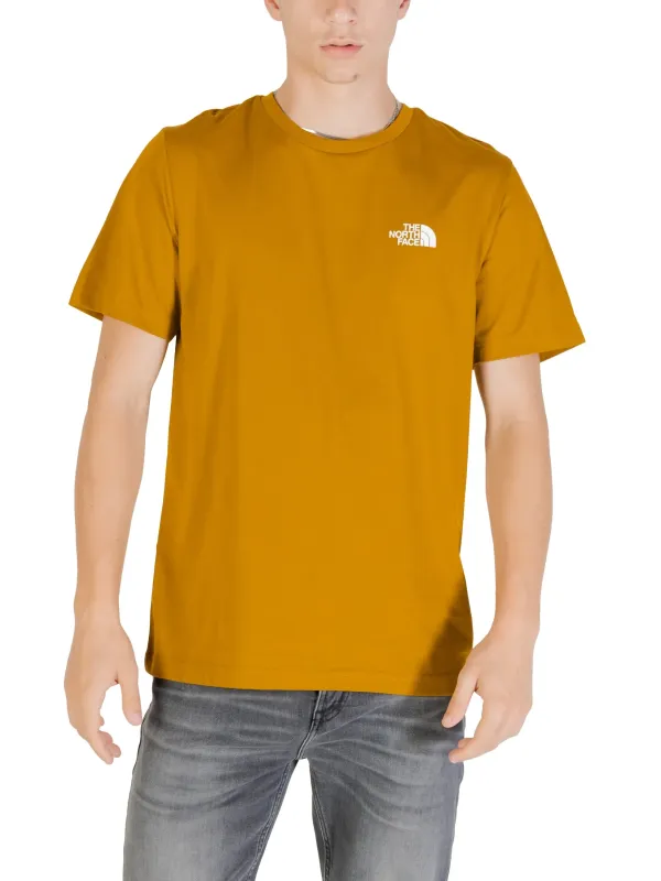 The North Face - The North Face T-Shirt Uomo
