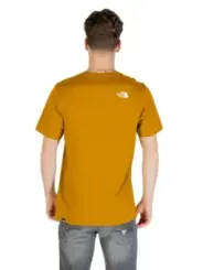 The North Face - The North Face T-Shirt Uomo