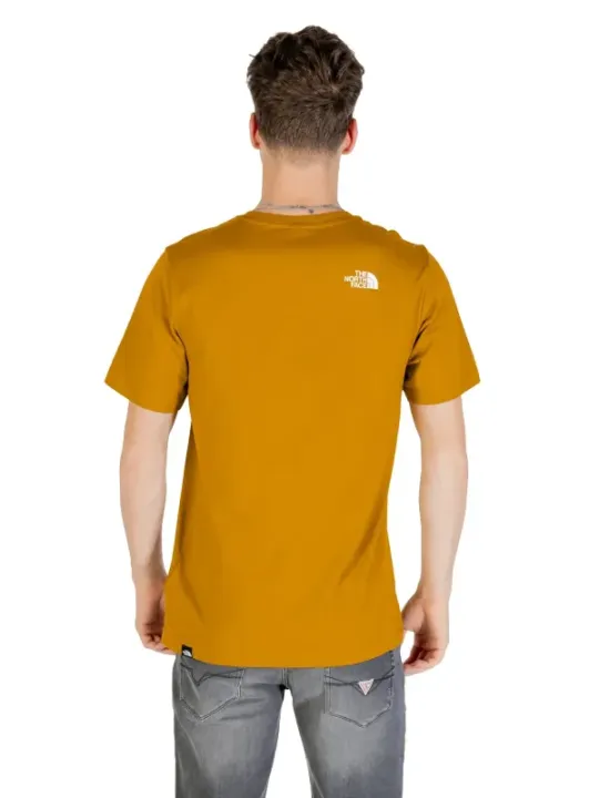 The North Face - The North Face T-Shirt Uomo