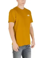 The North Face - The North Face T-Shirt Uomo