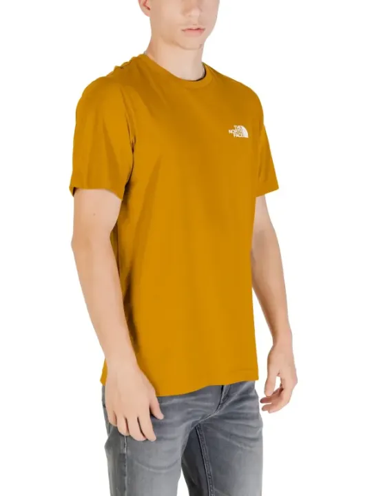 The North Face - The North Face T-Shirt Uomo