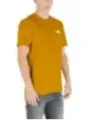 The North Face - The North Face T-Shirt Uomo