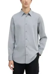 Armani Exchange - Armani Exchange Camicia Uomo