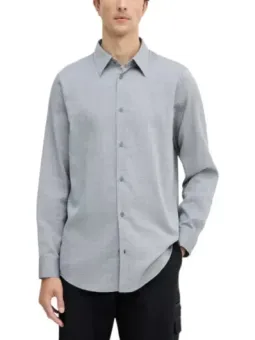 Armani Exchange Herrenhemd 492025 - Stilvoll & Elegant